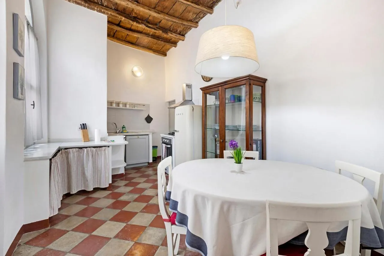 Apartment Bilocale Merlino Finale Ligure
