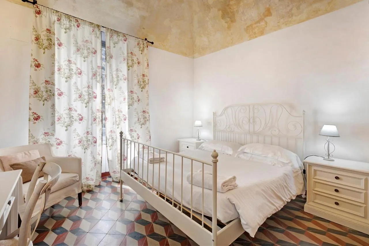 Bilocale Merlino Finale Ligure Apartment