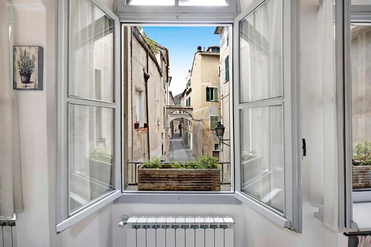 Bilocale Merlino Finale Ligure 0*,  Italy